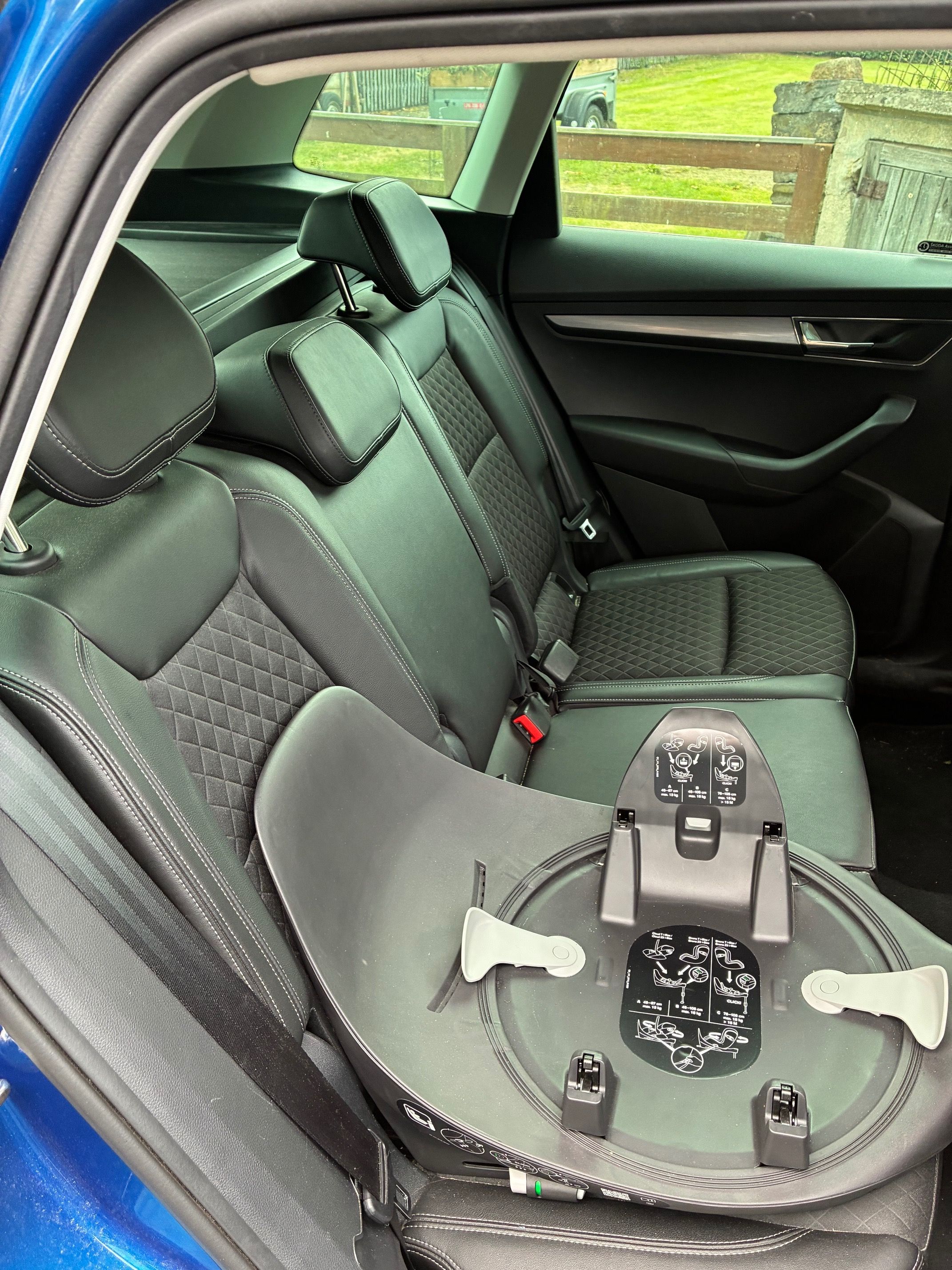 Škoda Karoq, Prodám Škoda Karoq - fotka 6