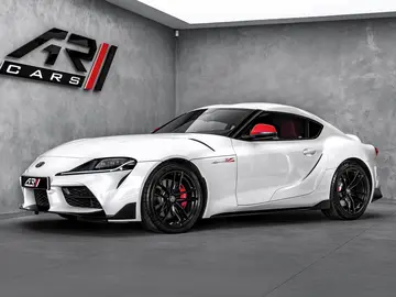 Toyota Supra, GR Fuji Speedway Edition