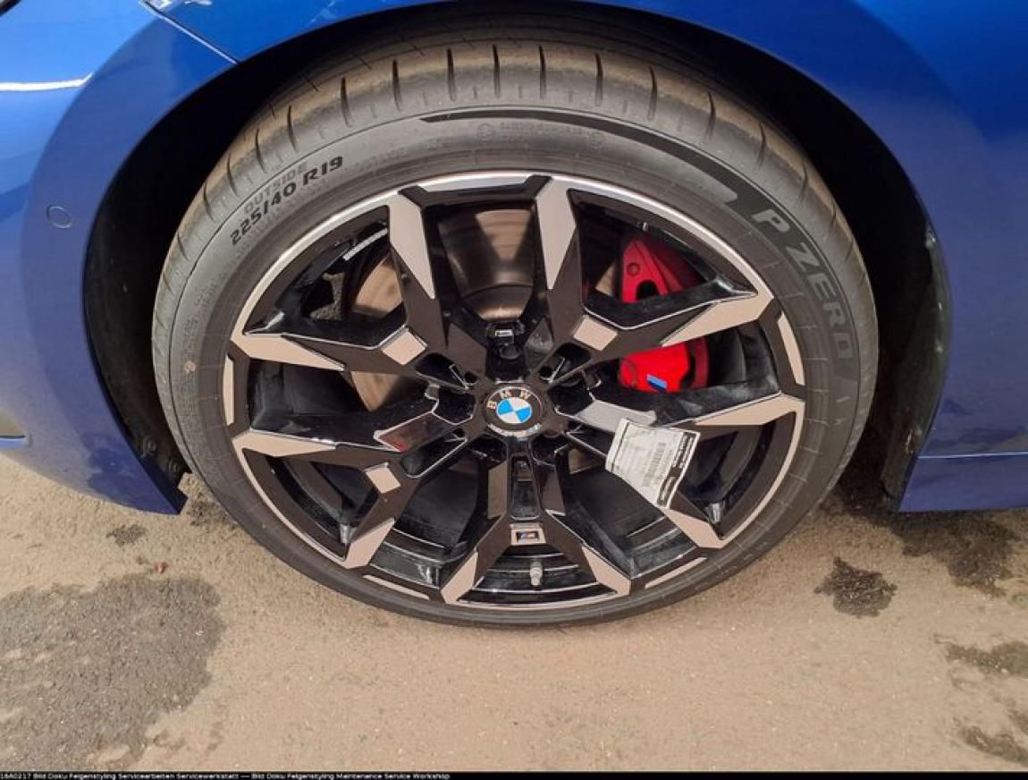BMW Řada 3, M340d xDrive Touring - fotka 3