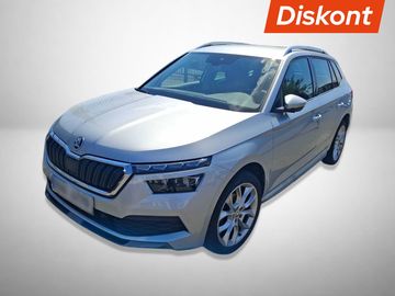1.5 TSI, Automat
