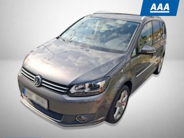 1.4 TSI, Highline, Automat