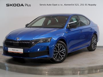 SPORTLINE 2.0TDI DSG CANTON