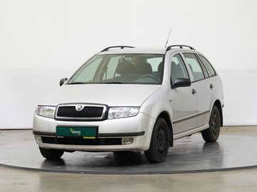 1.4 MPI 50 kW Classic