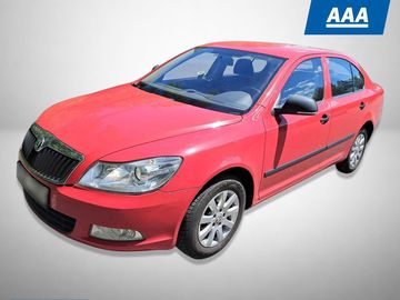1.2 TSI, Ambiente, po STK