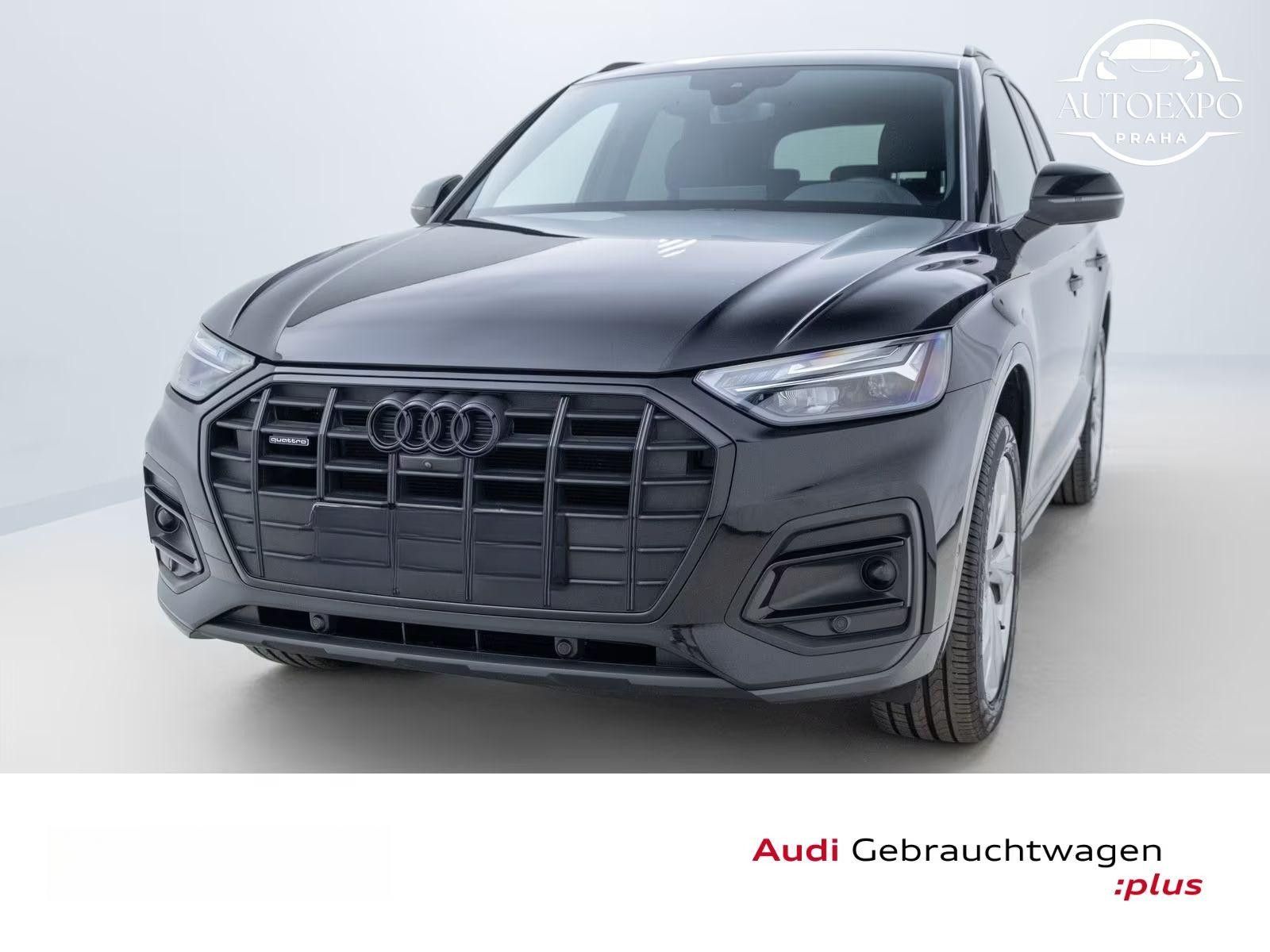 Audi Q5, 50 TDI QUATTRO*360KAMERA*LED