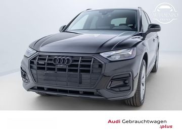 50 TDI QUATTRO*360KAMERA*LED