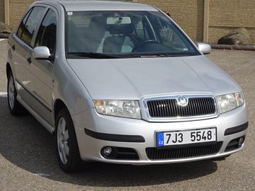 1.9 SDI (47 KW) KLIMA