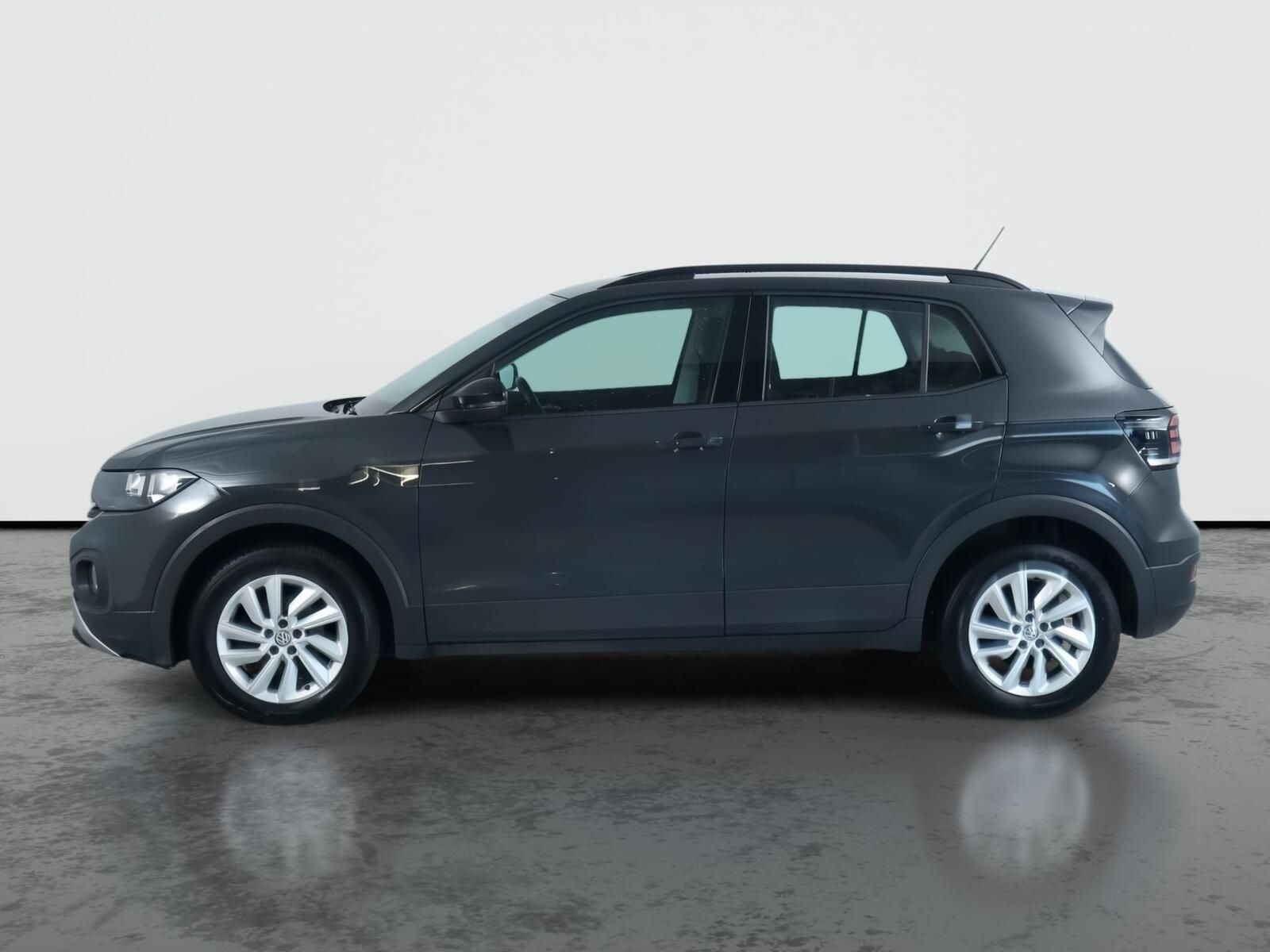 Volkswagen T-Cross, 1.6 TDI, Life, NOVÁ CENA, ČR - fotka 3