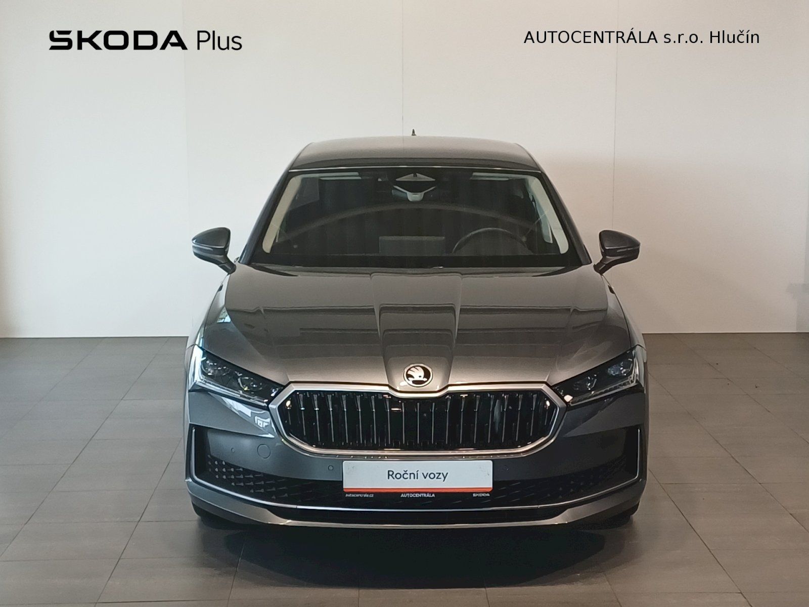 Škoda Superb, L&K DSG TDI 2.0 / 110 kW - fotka 4