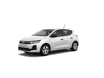 Sandero MY26 Expression Eco-G