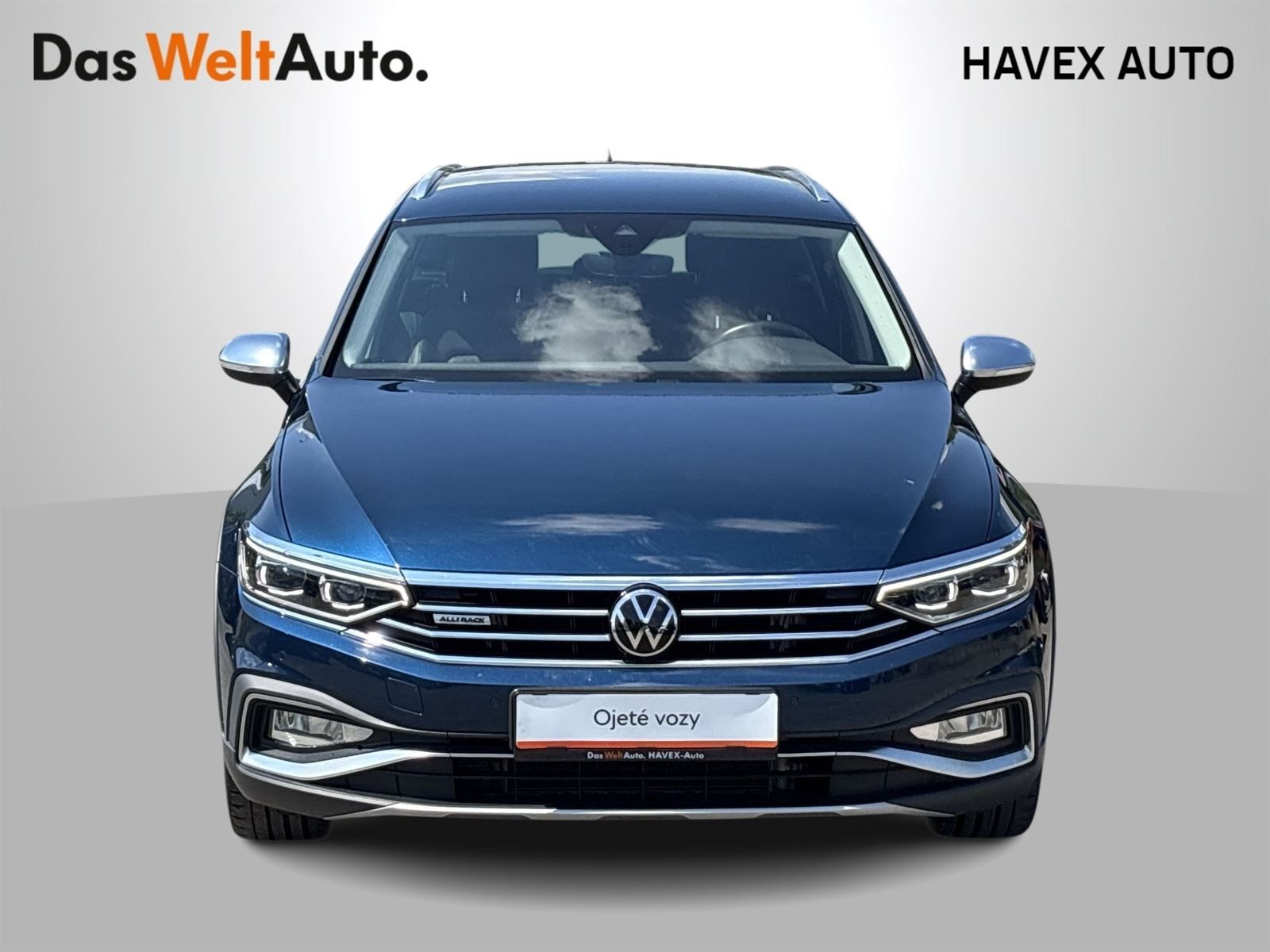 Volkswagen Passat Variant, 2.0 TDI 4Motion DSG Alltrack - fotka 4