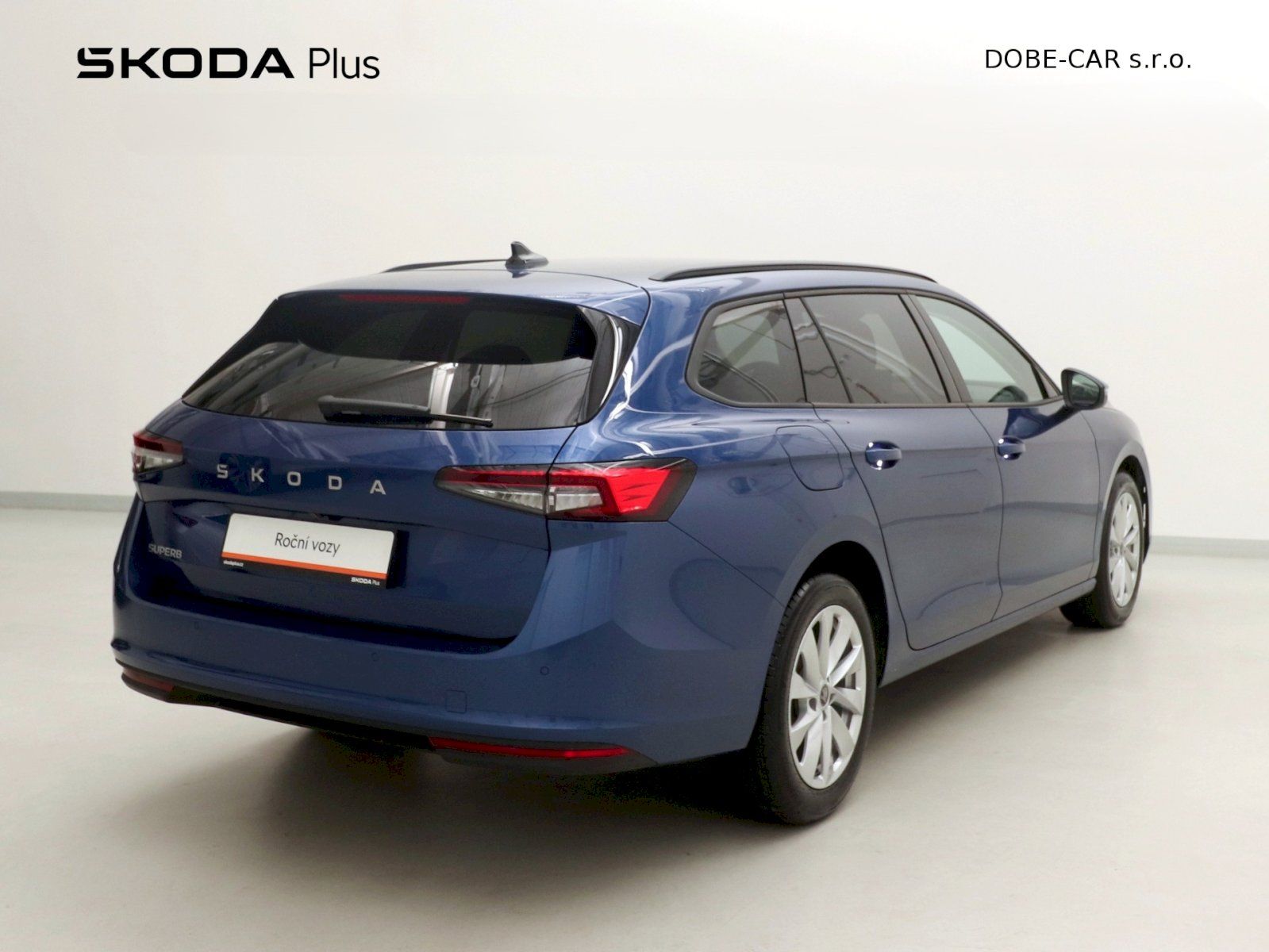 Škoda Superb, Selection DSG 2.0TDI 110kW - fotka 2