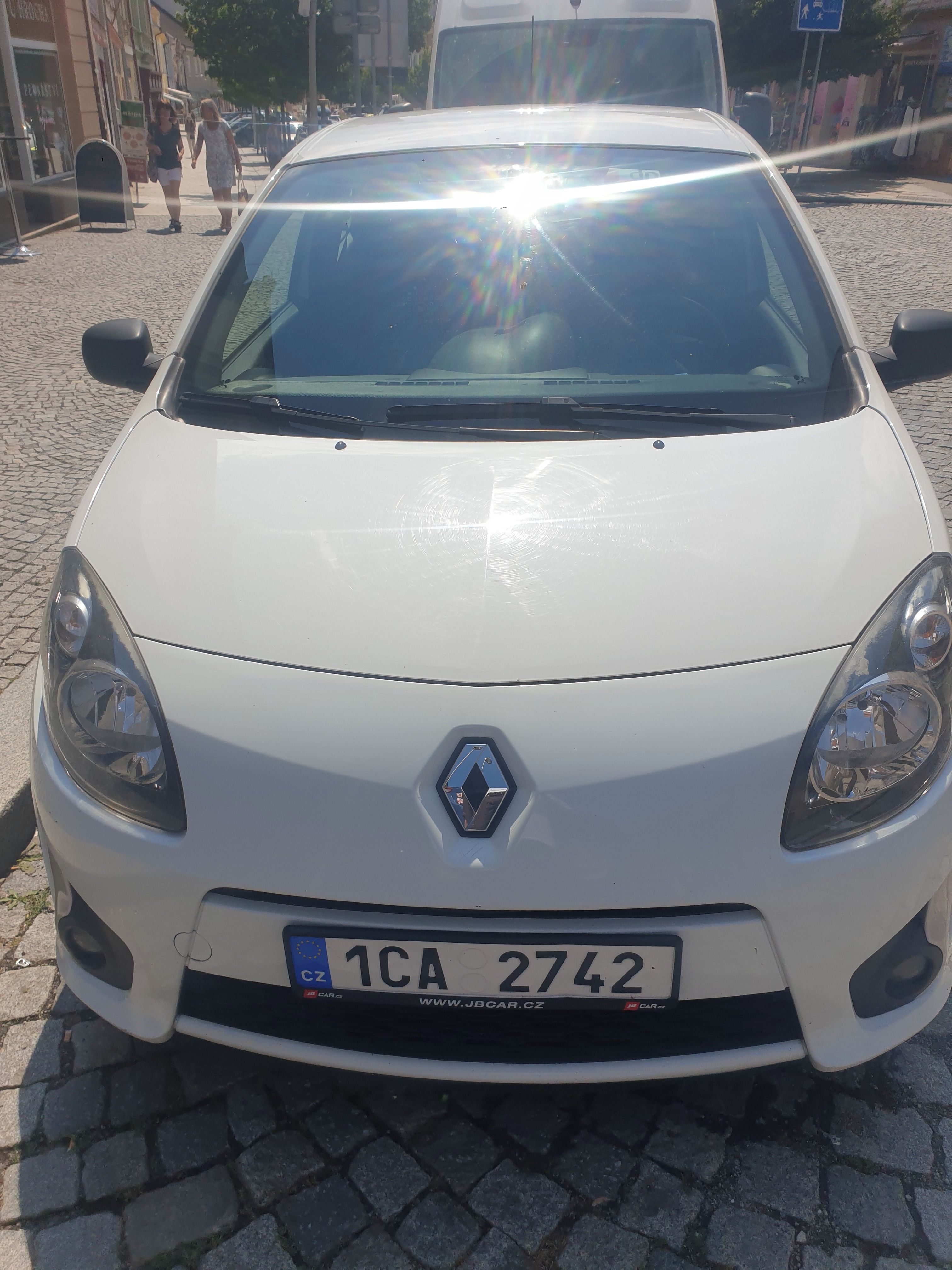 Renault Twingo - fotka 2