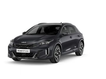 GT-LINE 1.6 T-GDI 110kW 7DCT
