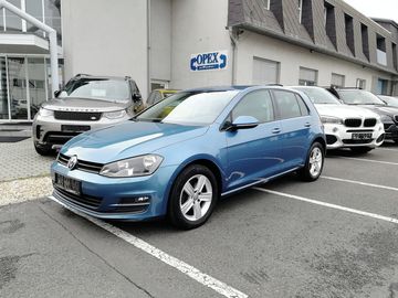 1.2TSi 77kW Navi*masáže*PDC*