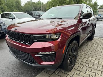 3,6 V6 Limited