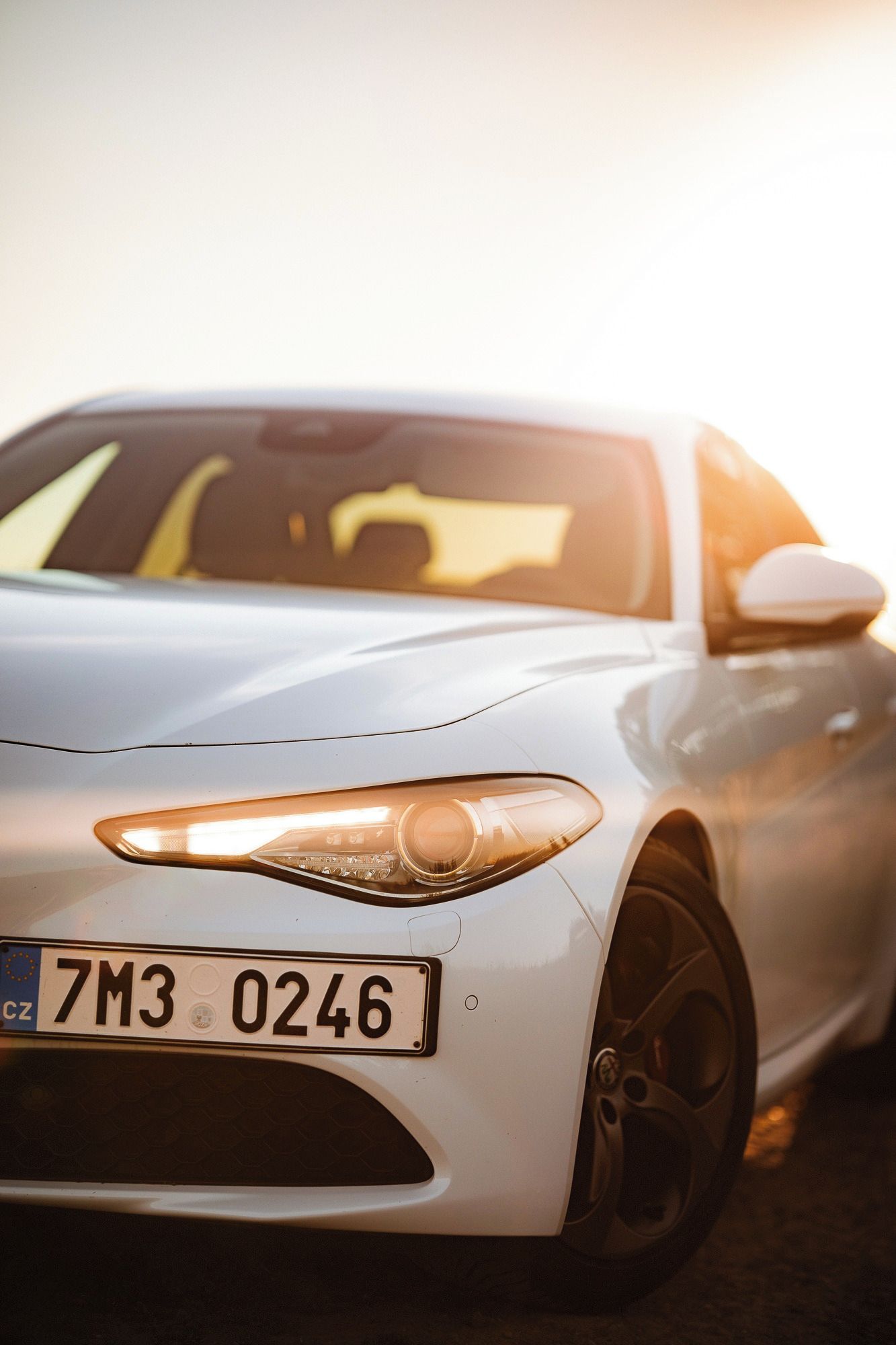 Alfa Romeo Giulia, Alfa Romeo Giulia Q2, 1. maj. - fotka 6