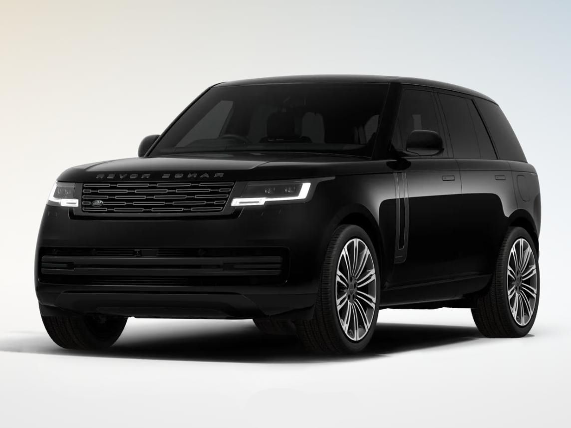 Land Rover Range Rover, D350 Autobiography SWB