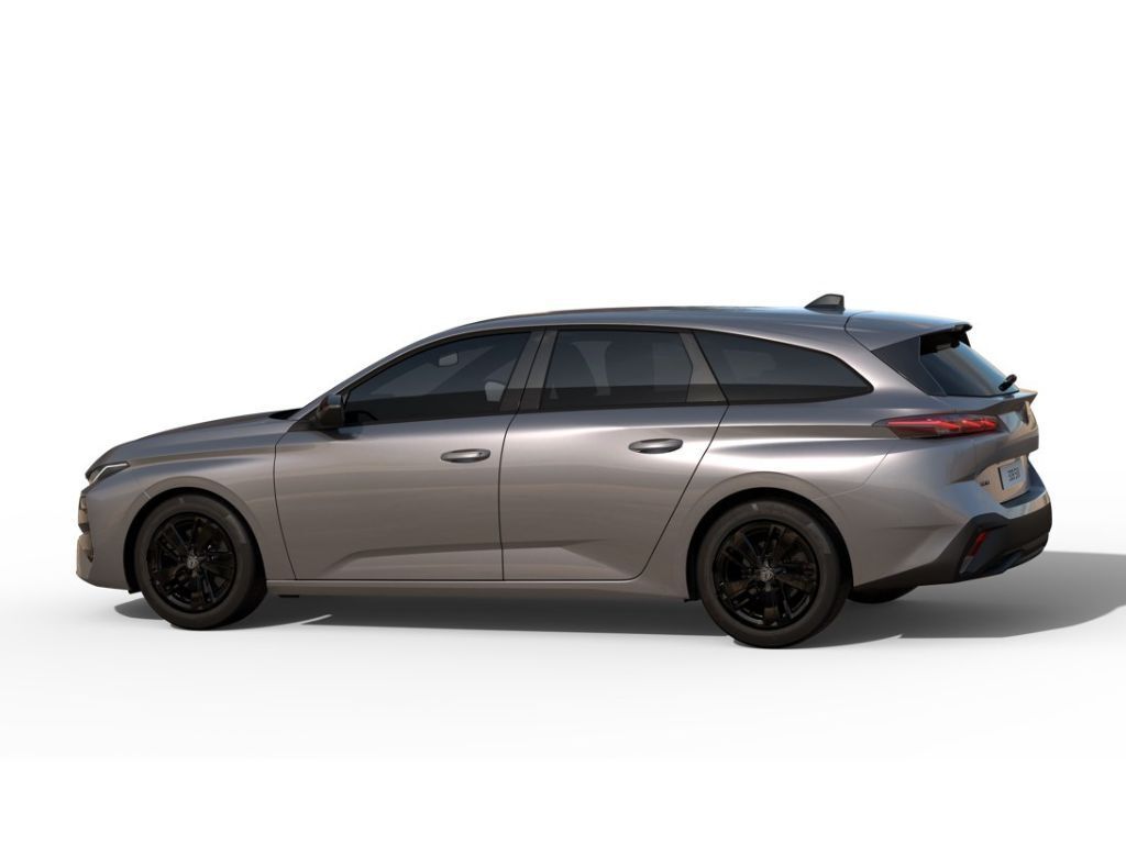 Peugeot 308, SW STYLE Hybrid 145 e-DCS6 - fotka 3