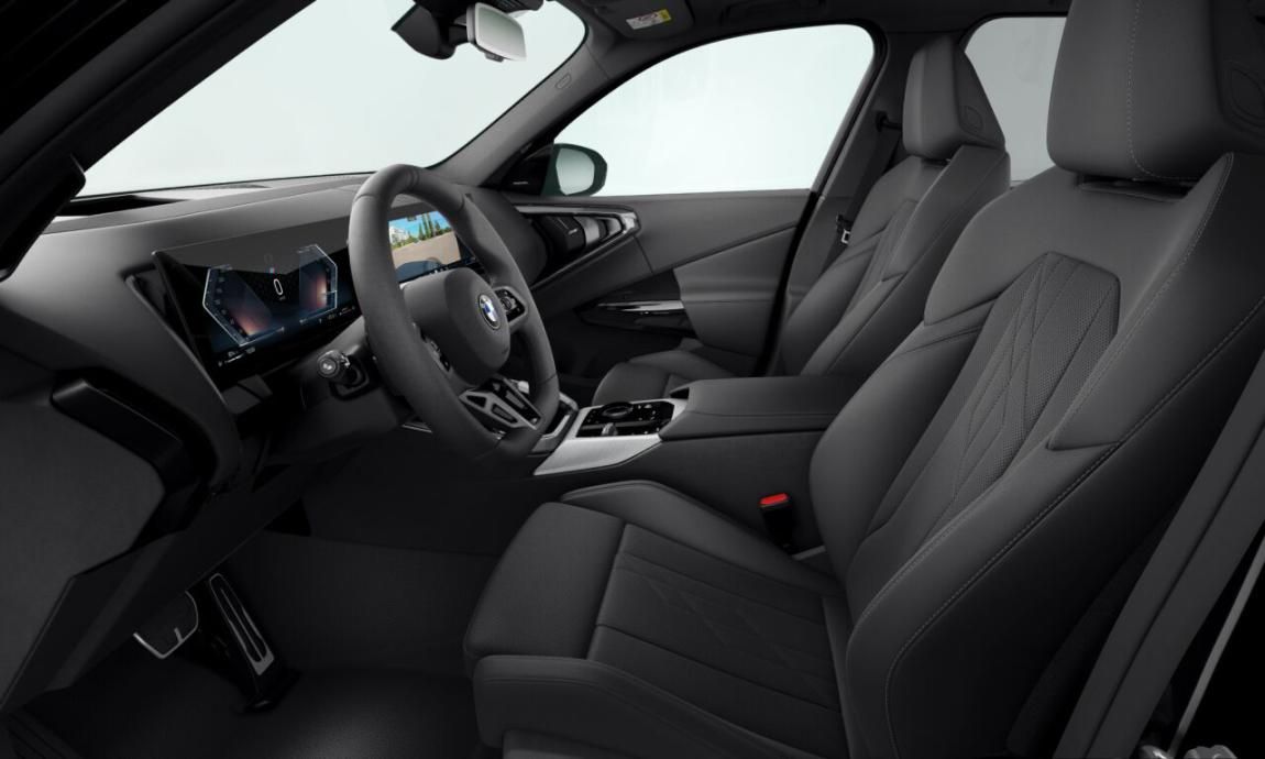 BMW X3, xDrive20d - fotka 2