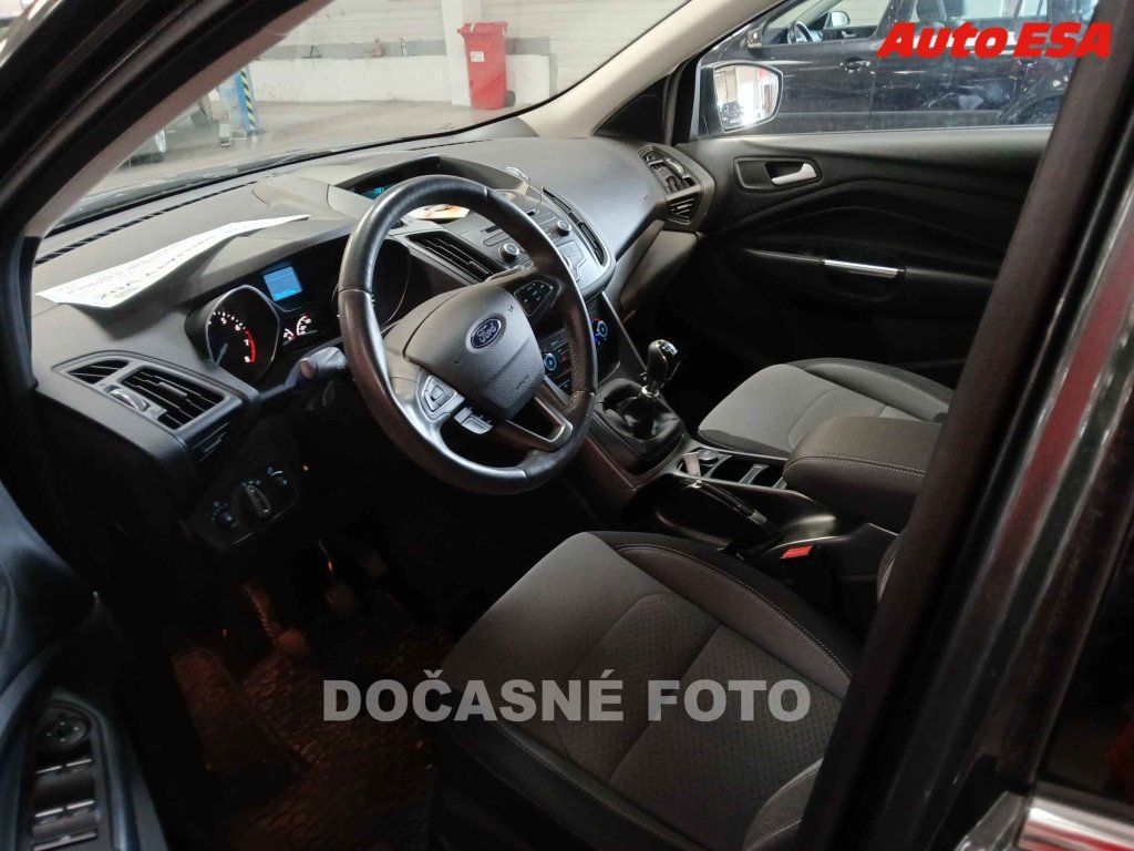 Ford Kuga, 1.5 EB - fotka 3
