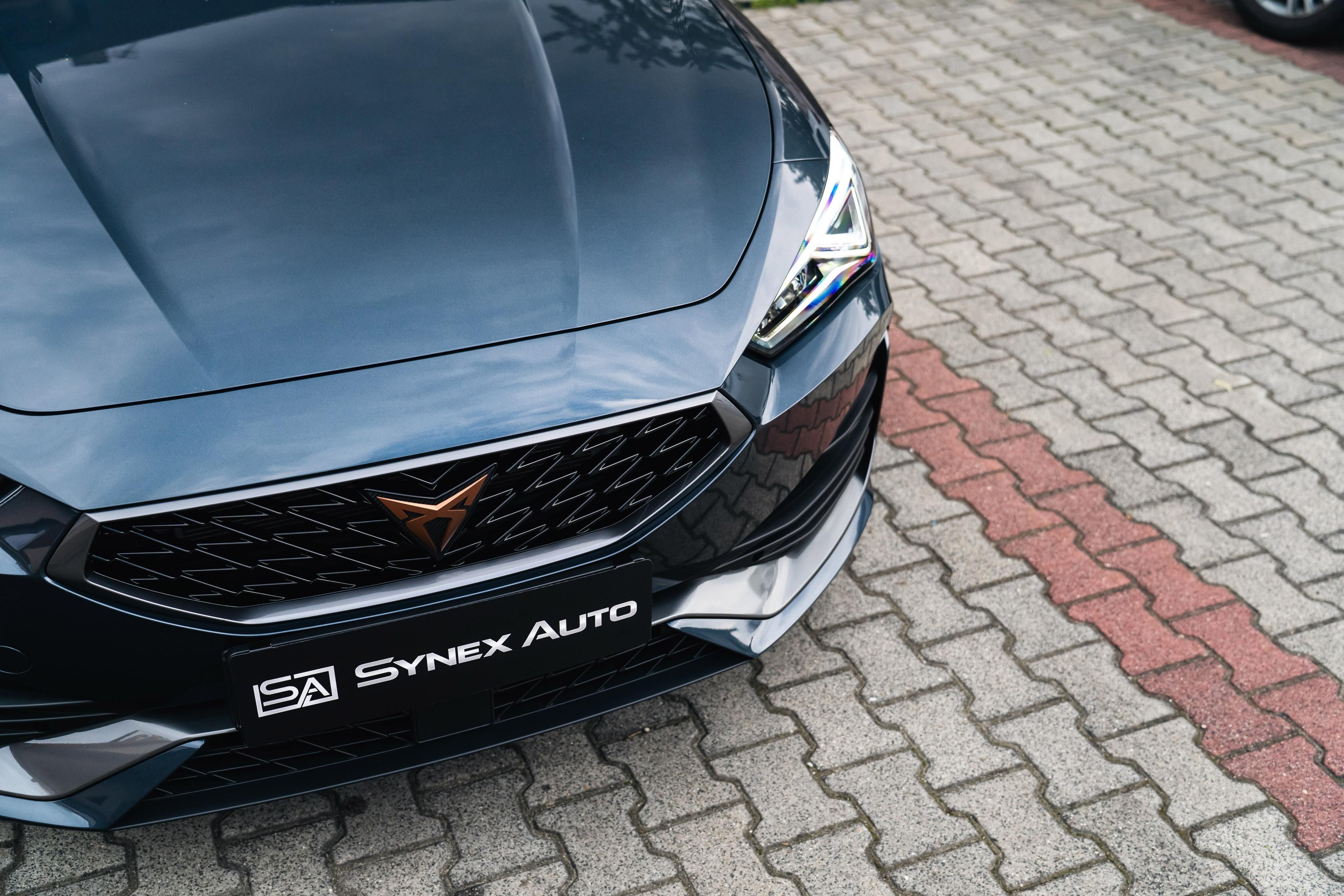 Cupra Leon, ST 180kW DSG /LED/DCC/ACC/DPH - fotka 4