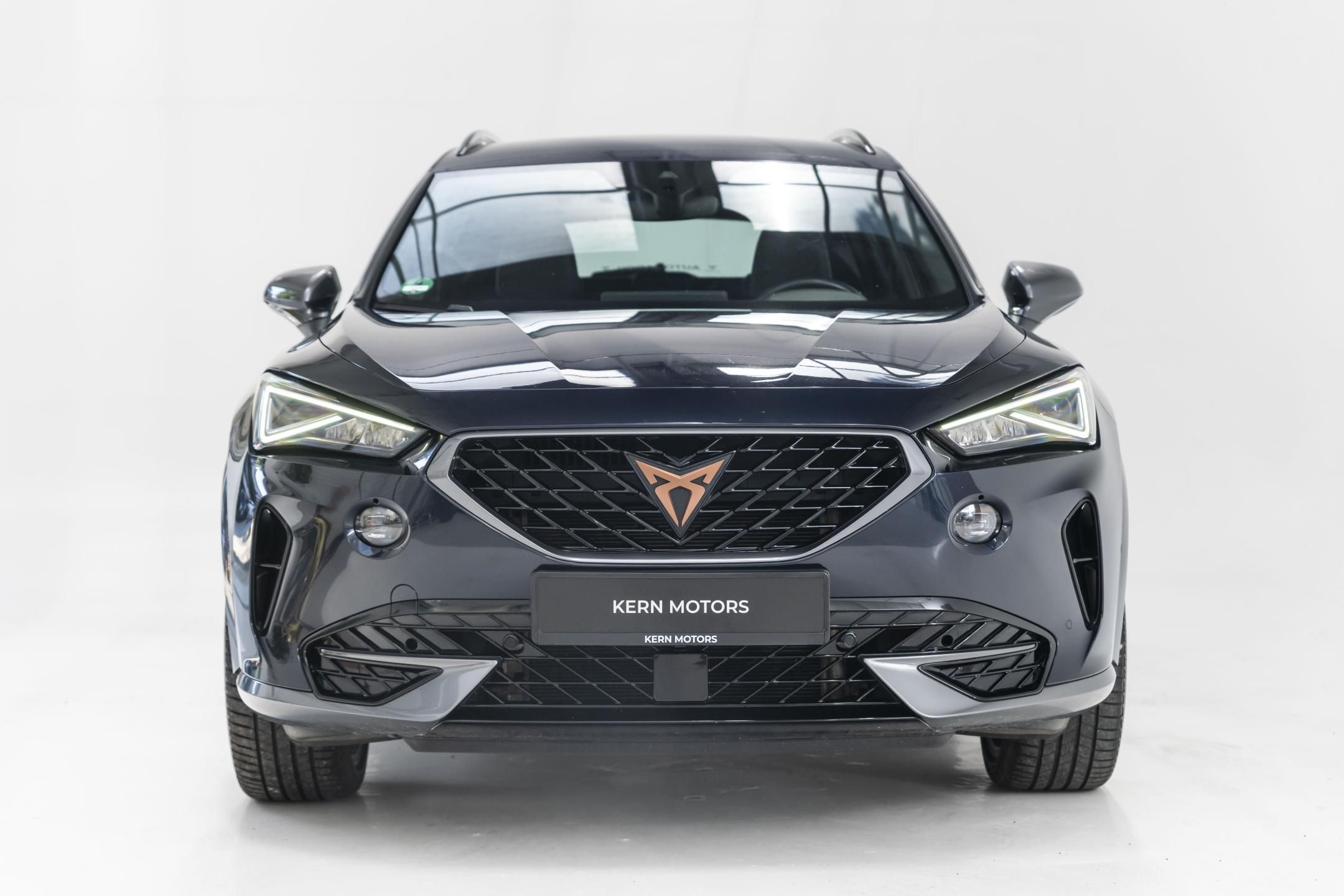 Cupra Formentor - fotka 3