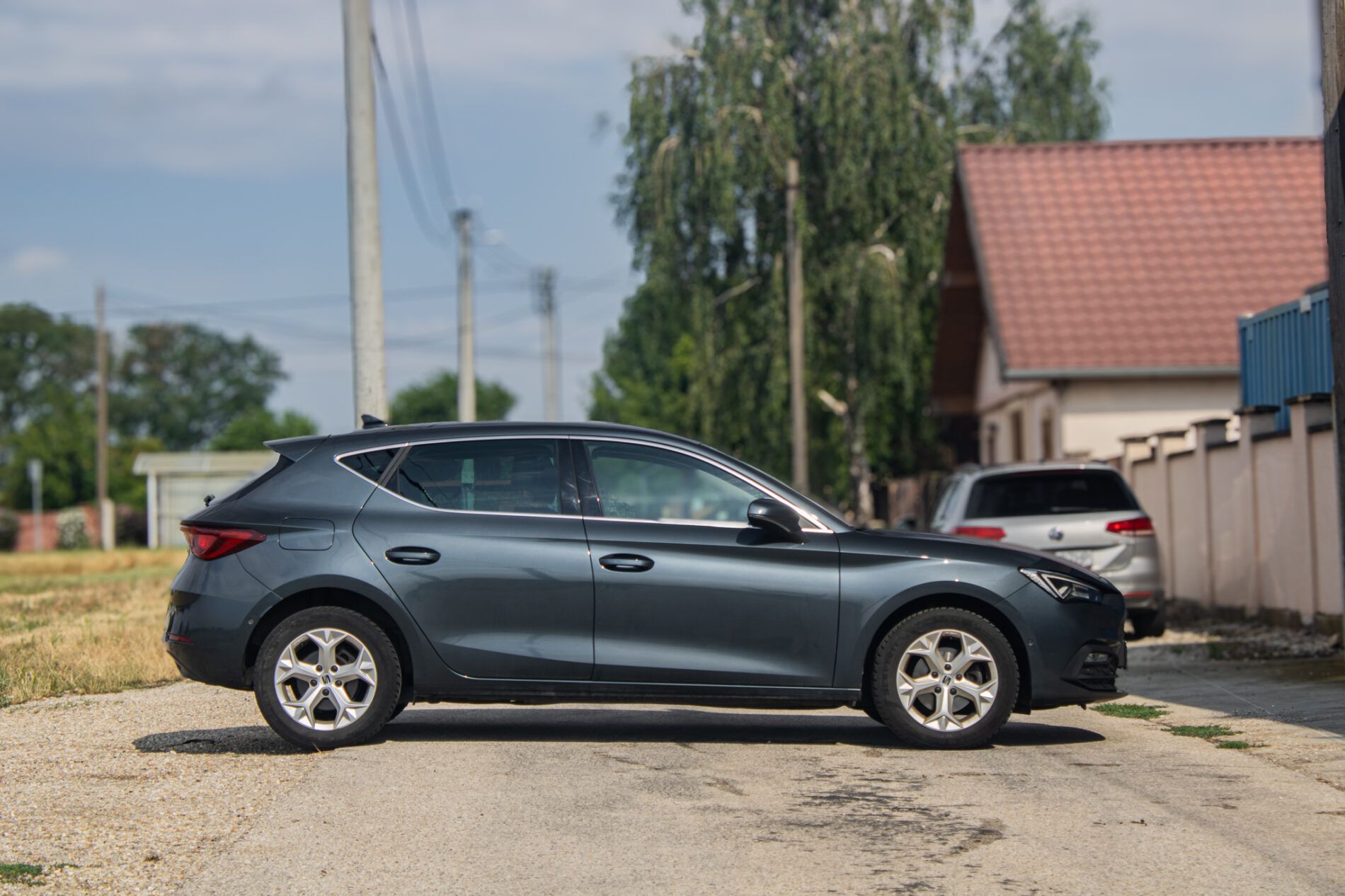 Seat Leon - fotka 4