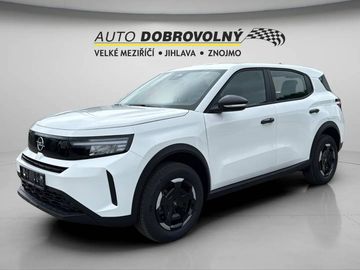 Edition Hybrid 1.2 TURBO (81kW