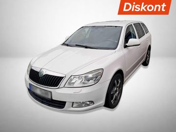 1.9 TDI, Ambiente, po STK