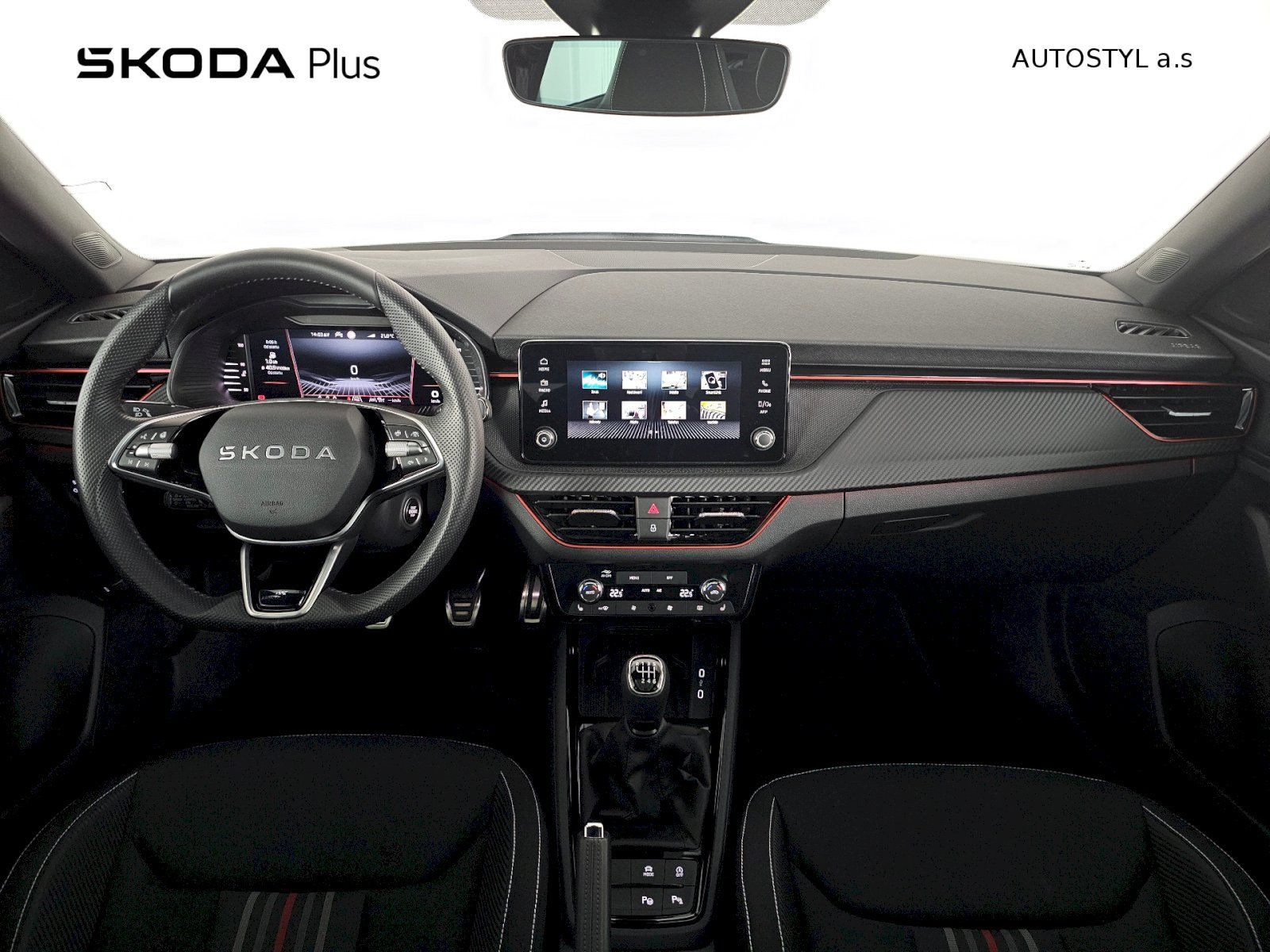 Škoda Kamiq, 1.0TSi 85kW MONTE CARLO TAŽNÉ - fotka 5