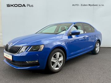 OCTAVIA AMB TD 85/1.6 M5F