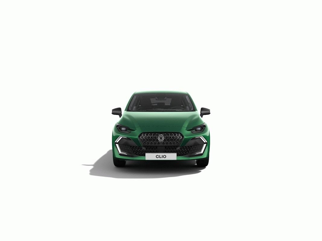 Renault Clio, Techno full hybrid E-Tech 160 - fotka 2