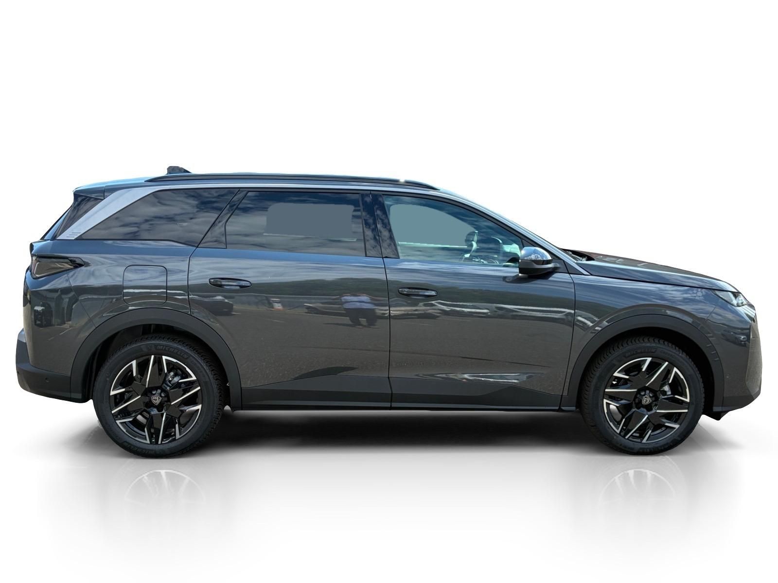 Peugeot 5008, BUSINESS Hybrid 145 e-DCS - fotka 6