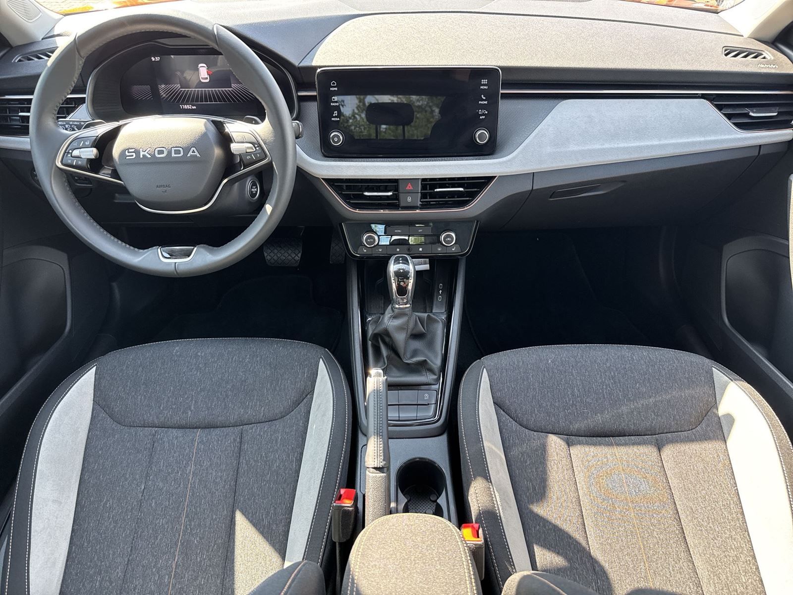 Škoda Kamiq, 1.0 TSI DSG Top Selection - fotka 5