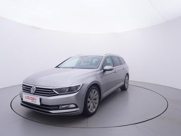 Highline 2.0 TDI 140 kW