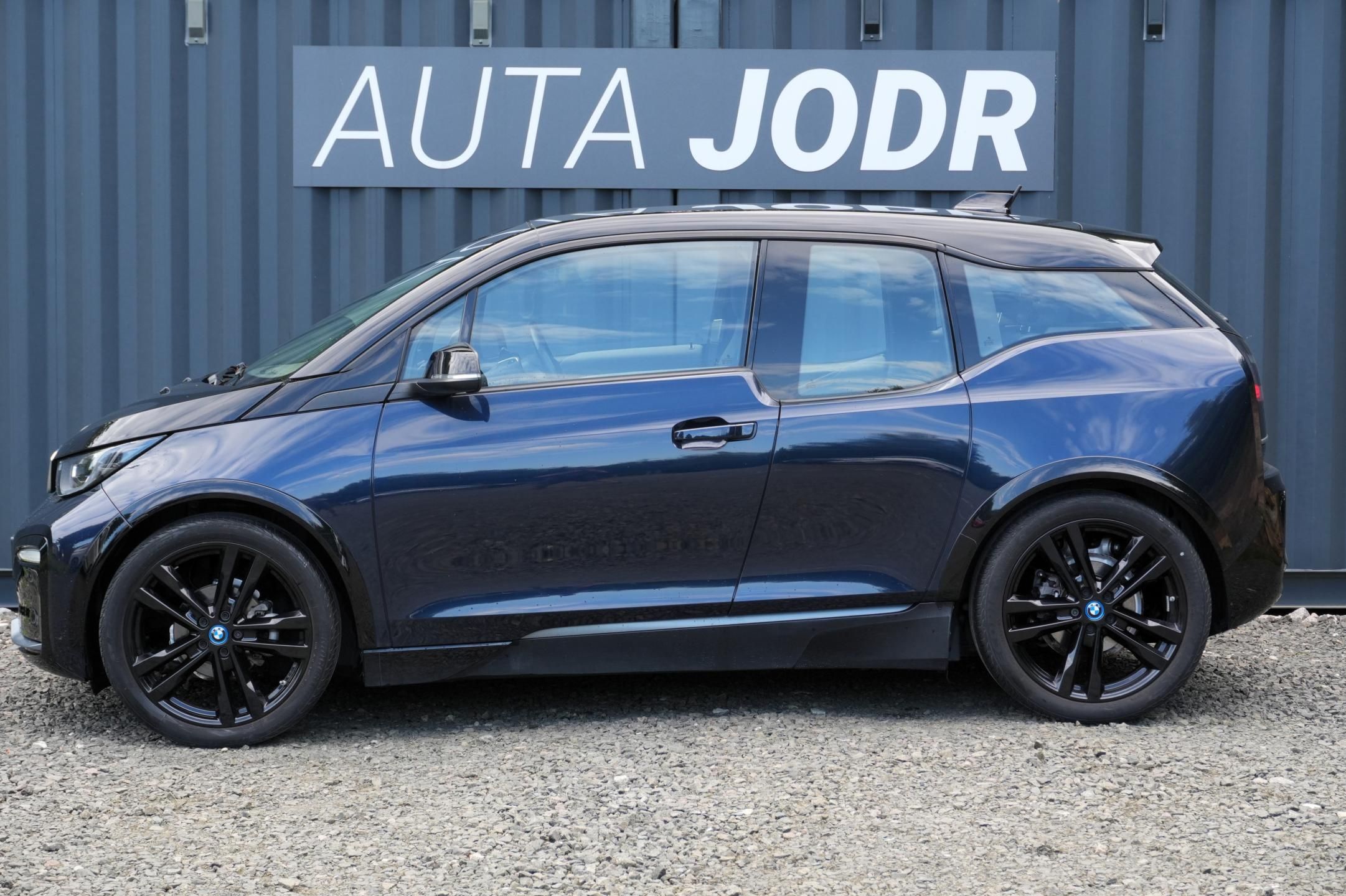 BMW i3, i3s 120Ah, H/K, Navi profi - fotka 2