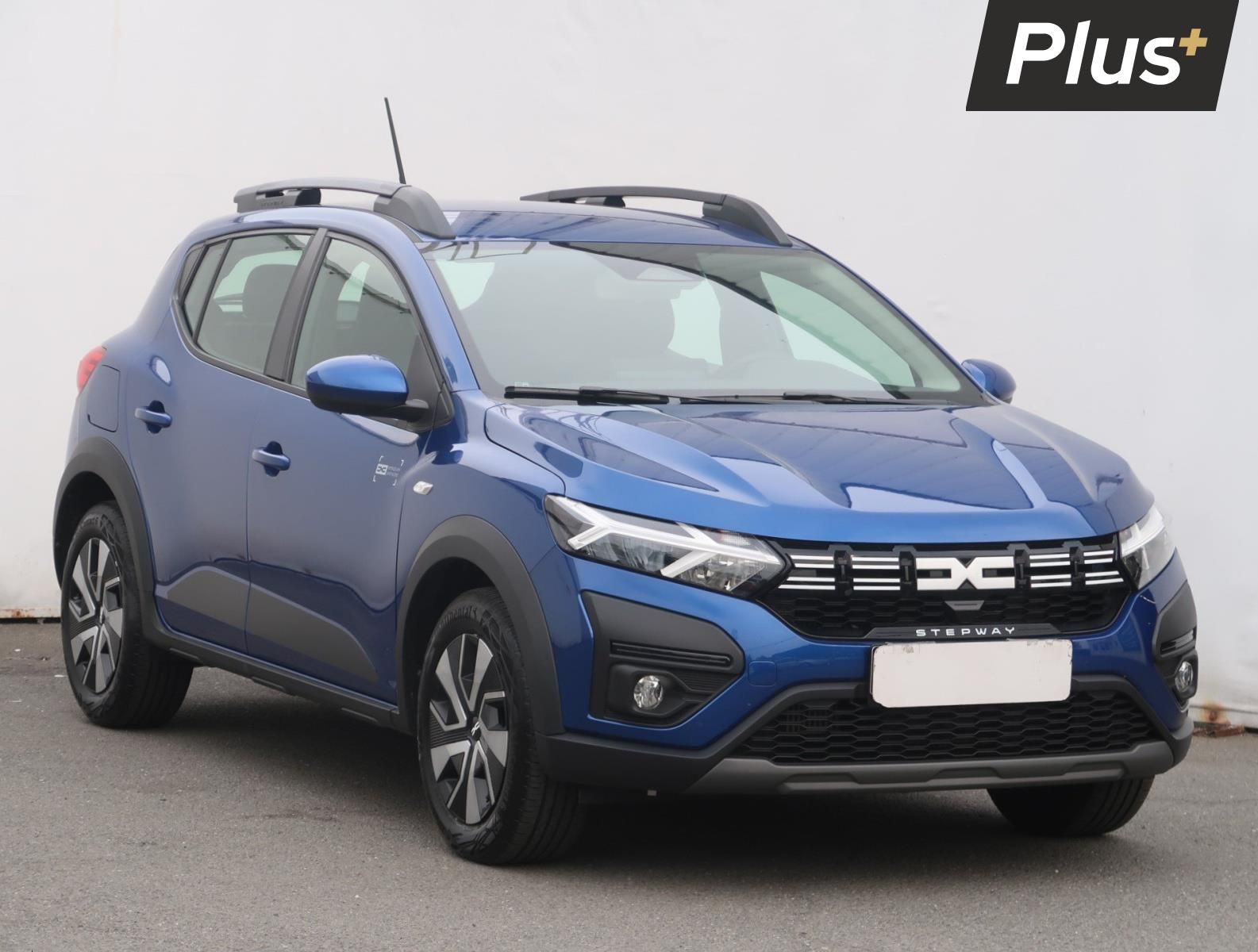 Dacia Sandero, 1.0 TCe, Stepway Essential