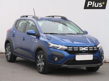 1.0 TCe, Stepway Essential