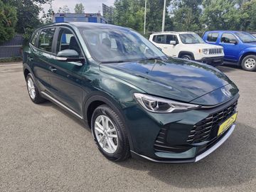 1,5 145kW,Hybrid+,Essent,AT,TZ