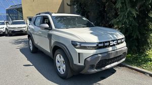 Dacia Duster, Expression Hybrid 155
