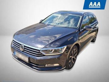 2.0 TDI, Highline, Serv.kniha