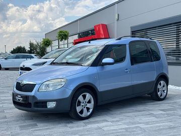 Scout 1.4i 63kW