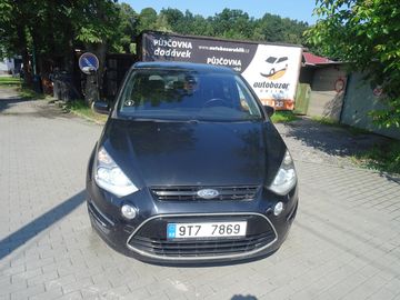 2.0 TDCI