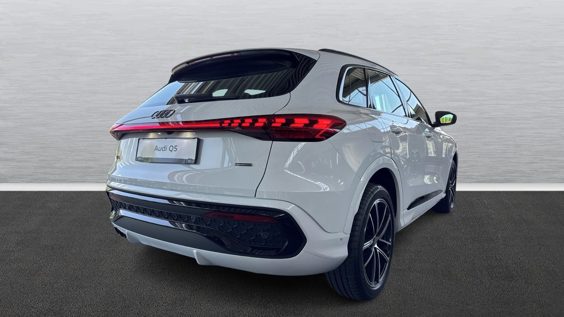 Audi Q5, Nová generace (skladem) - fotka 6