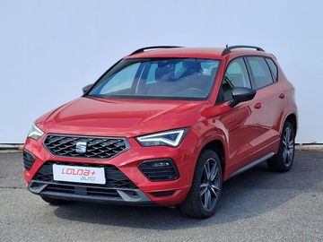 FR 1.5 TSI 110 kW