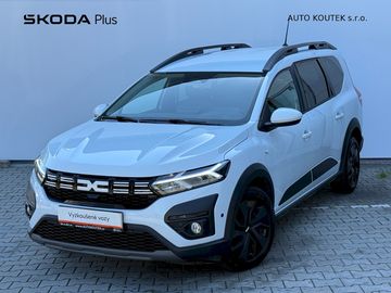 1.0TCe+LPG 67kW
