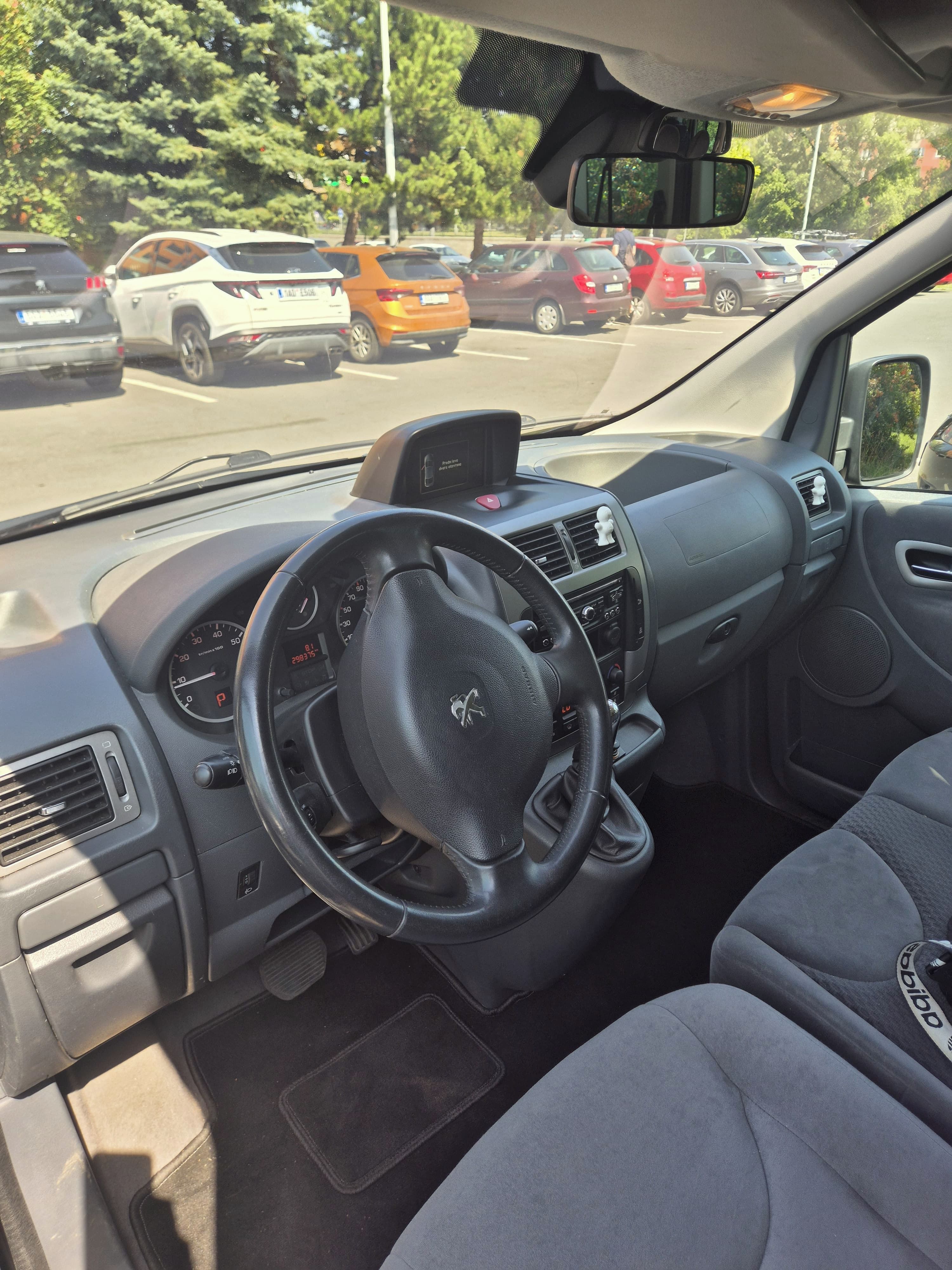 Peugeot Expert - fotka 3