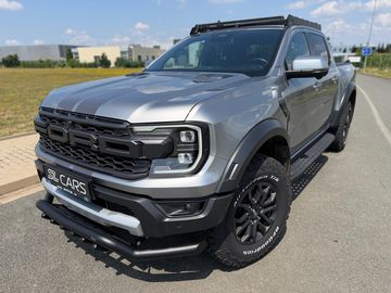 RAPTOR 3.0 V6 LED TAŽNÉ ČR DPH