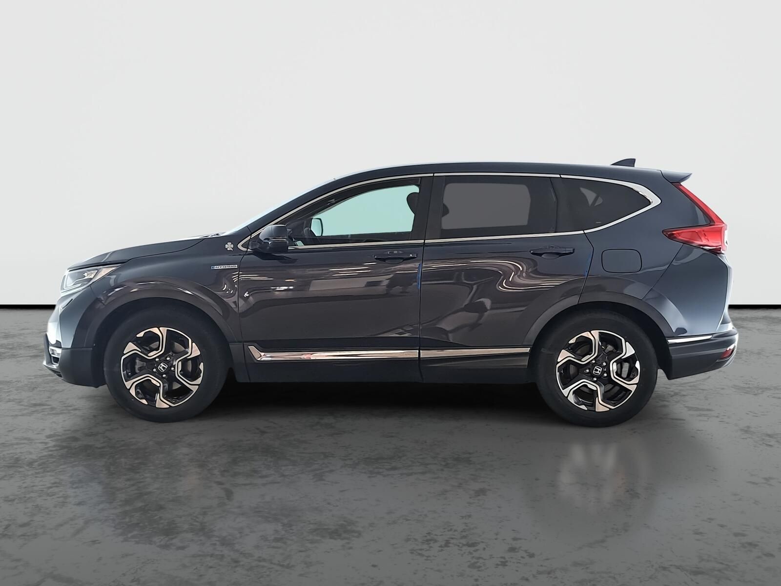 Honda CR-V, 2.0i-MMD HEV, Automat - fotka 3